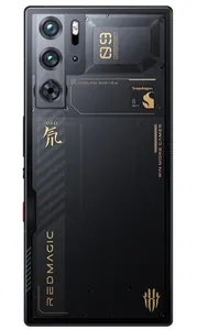 Ремонт телефона Nubia Red Magic 9 Pro в Белгороде